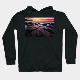 Morning Lines Hoodie